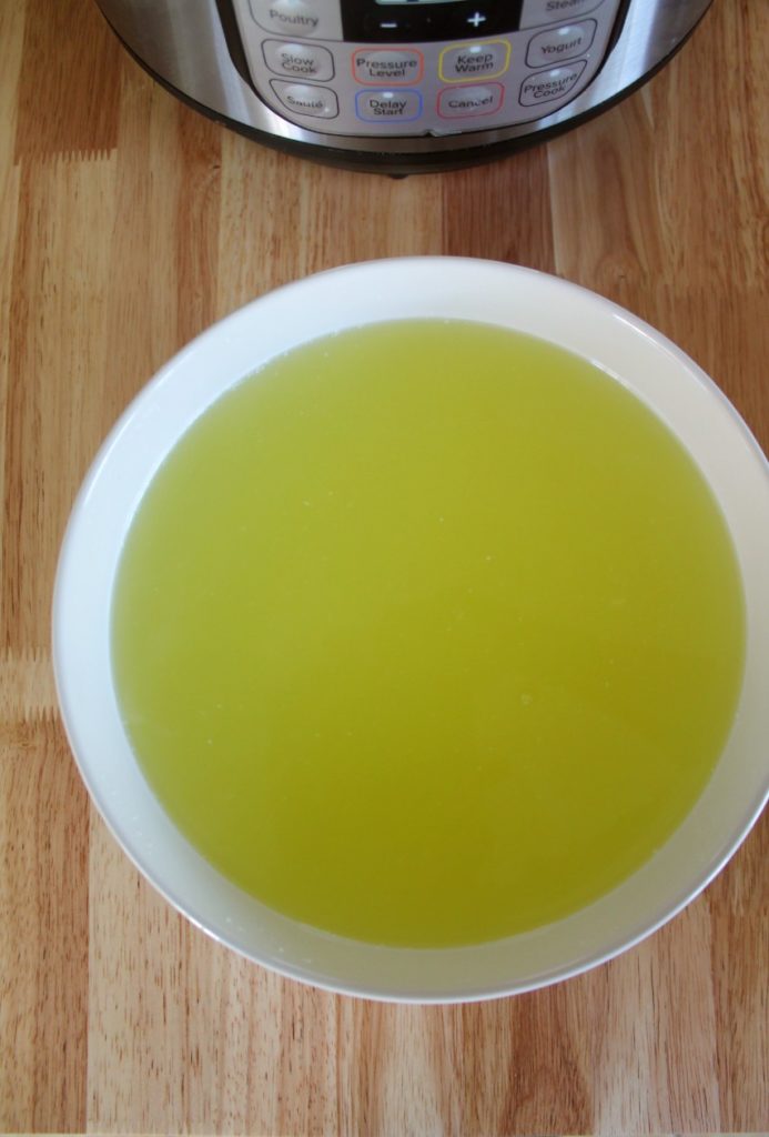 How to make Paneer Instant Pot Stove Top Living Smart And Healthy