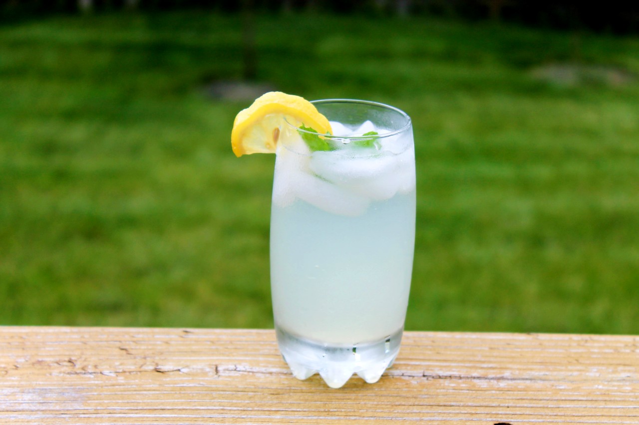 Homemade Lemonade Concentrate Instant Pot Stove Top Living Smart And Healthy