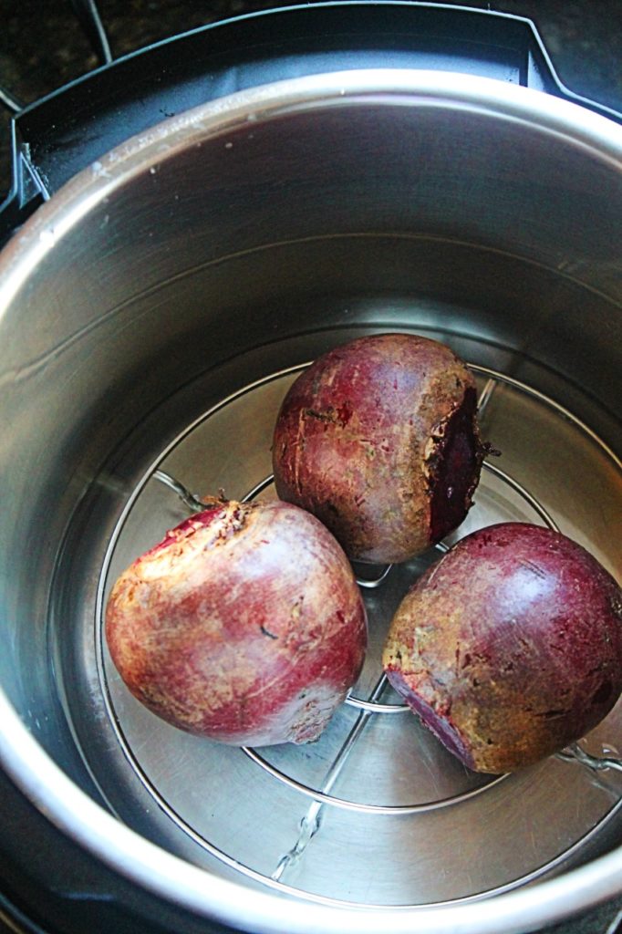 How to cook beets Instant Pot Stove Top Living Smart And Healthy