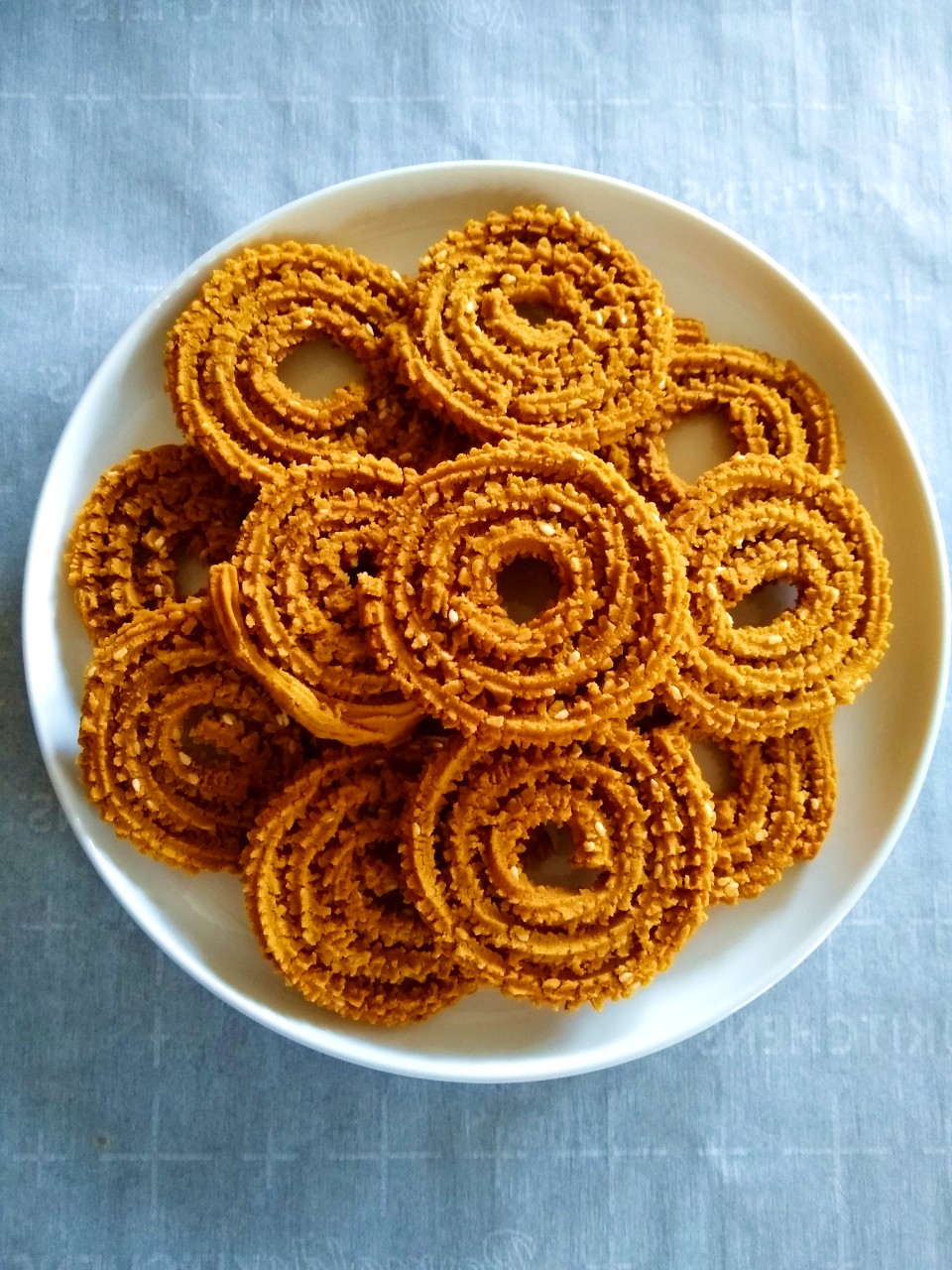 Chakli Murukku Instant Pot Mealthy Crisplid Air Fryer