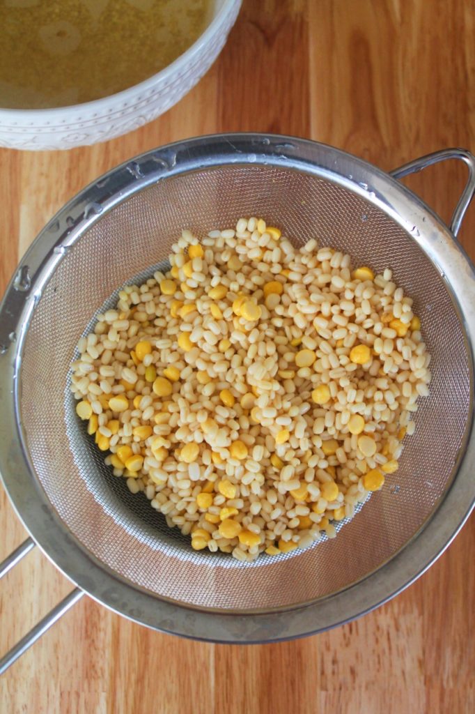 Quinoa Mysore Masala Dosa Living Smart And Healthy