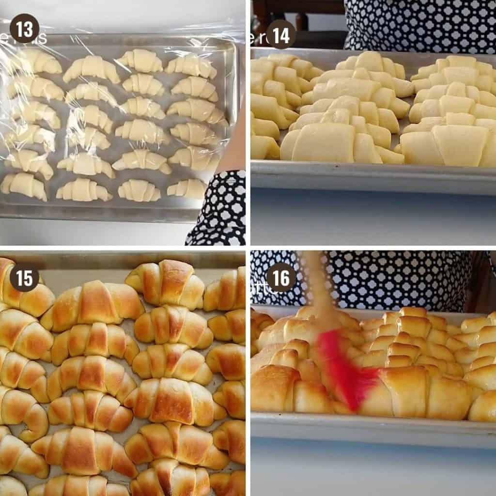 14 Clever Ways To Use Crescent Rolls 
