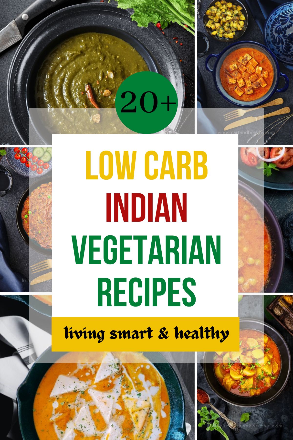 Low Carb Indian Vegetarian Recipes Low Carb Indian Food Low Carb 